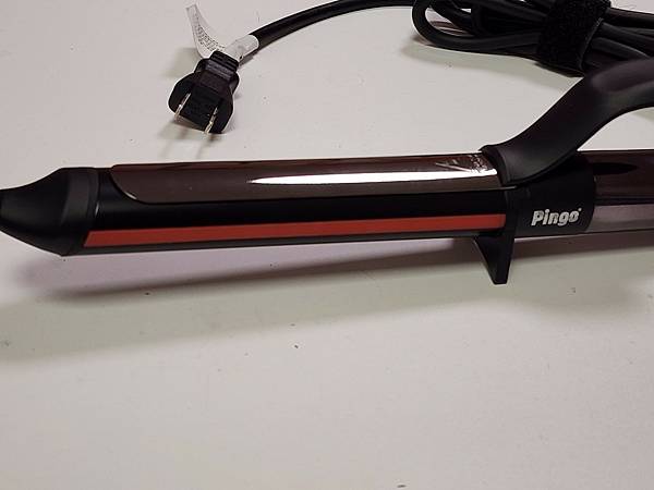 愛美計畫~台灣品工 PRO X6 橢圓曲線造型電棒 體驗 試用
