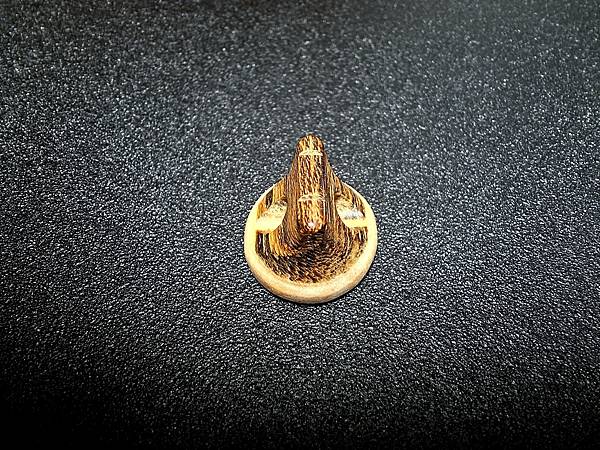 二胡 琴馬 特製複合黃金檀 手工製作 提亮內外弦音色且富有磁
