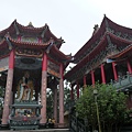 孔明廟