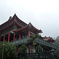 孔明廟