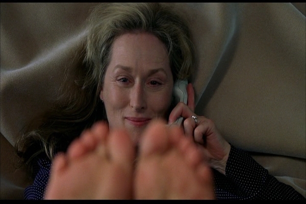 Meryl Streep