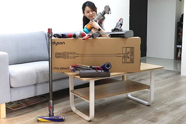 Dyson吸塵器評價 Dyson吸塵器評價