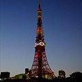 東京鐵塔 
