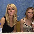 OLSEN TWINS