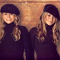 Beautiful olsens