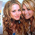 Beautiful olsens