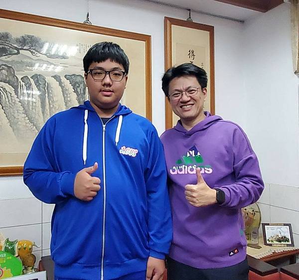 漾新聞|這個高中生很會投資理財！ 買股票投資報酬率近五成 難