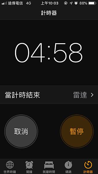 試用