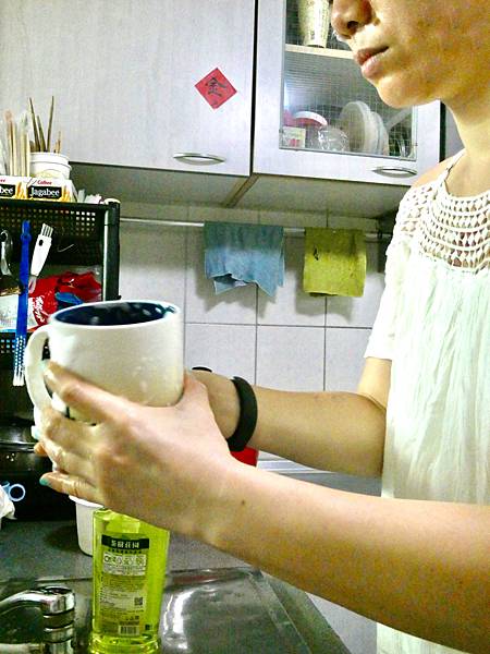 茶樹莊園-茶樹超濃縮洗碗精