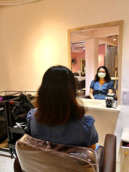 居髮廊hair Salon新莊店