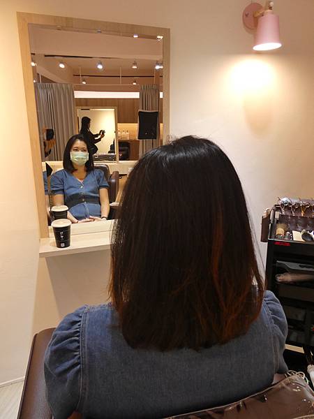 居髮廊hair Salon新莊店