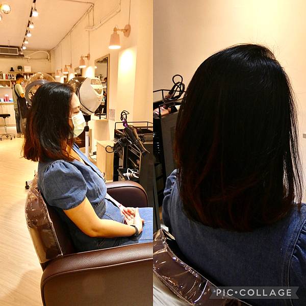 居髮廊hair Salon新莊店