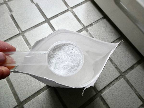 豪神奇酵素洗碗粉（手洗專用）與豪神奇洗衣槽酵素清潔劑