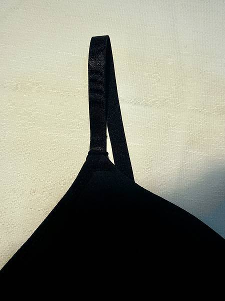 TheCURVE蔻麗芙 BARTOP極塑美型（含罩）塑身衣-經典黑g