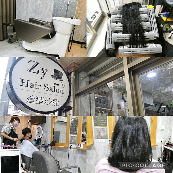 zy hair salon