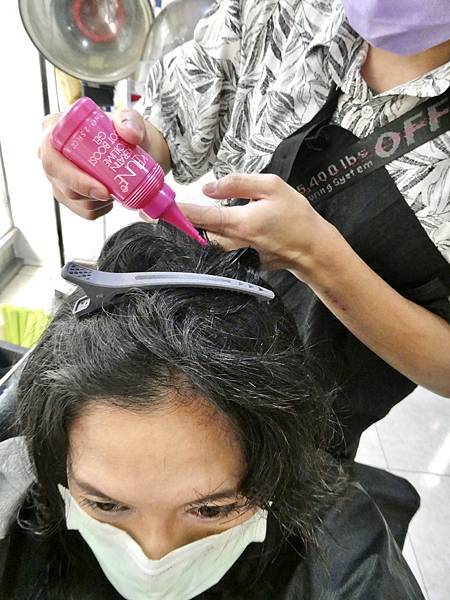 zy hair salon