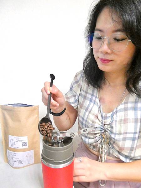 創始咖啡Genesis Coffee