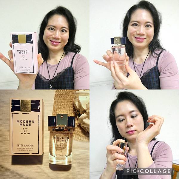 ESTEE LAUDER雅詩蘭黛Modern Muse繆思香水30ml