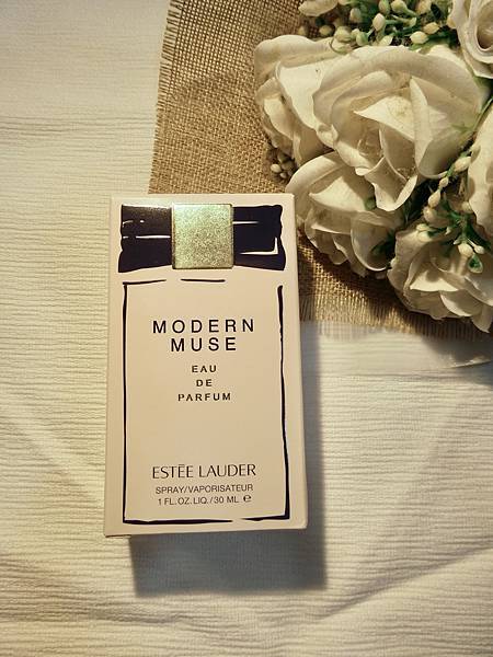 ESTEE LAUDER雅詩蘭黛Modern Muse繆思香水30ml