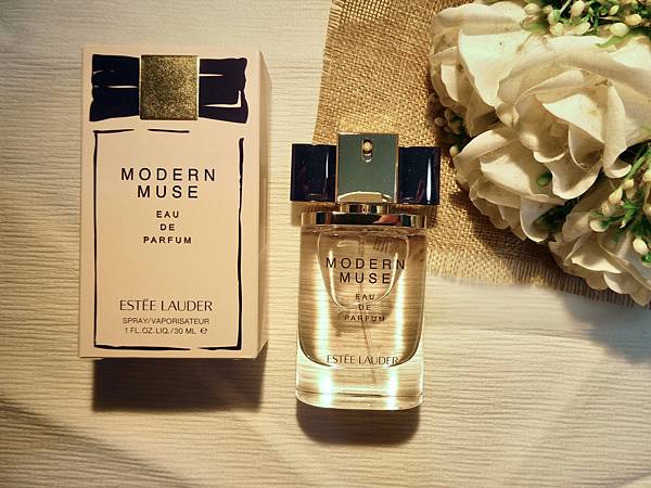 ESTEE LAUDER雅詩蘭黛Modern Muse繆思香水30ml