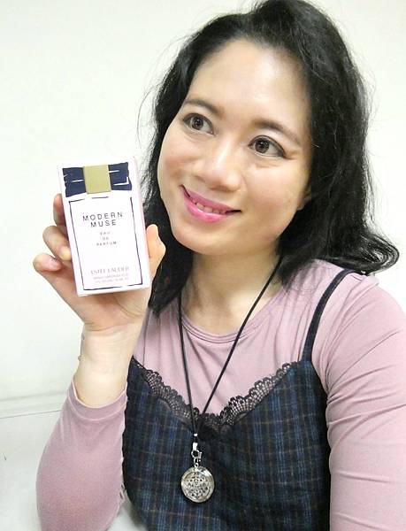 ESTEE LAUDER雅詩蘭黛Modern Muse繆思香水30ml