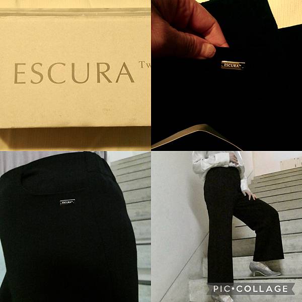 ESCURA