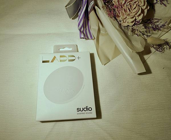 Sudio E2無線耳機（綠）