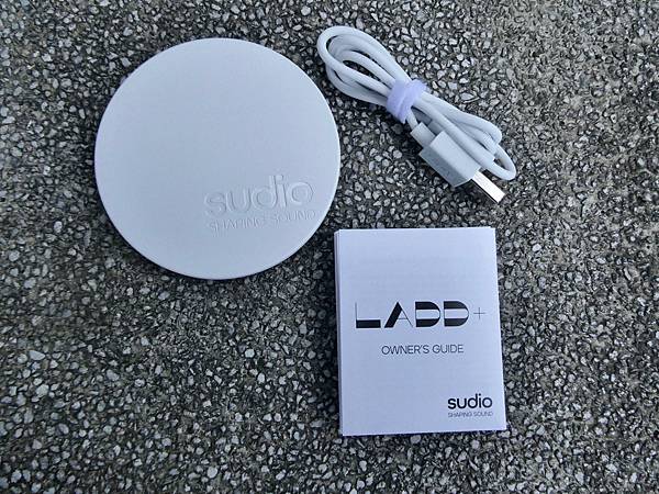 Sudio E2無線耳機（綠）