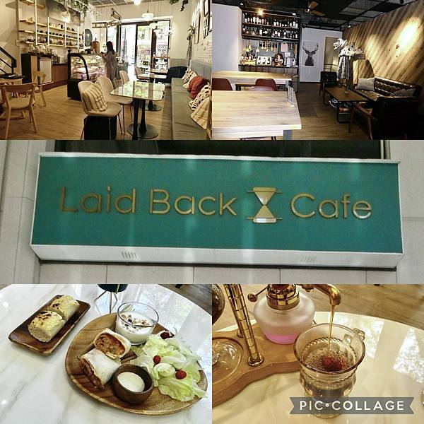 LaidBackCafe