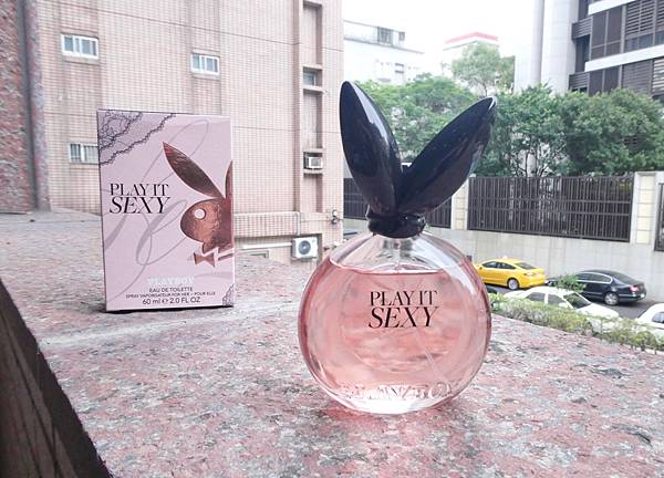 Playboy 3款經典女性淡香水60ml