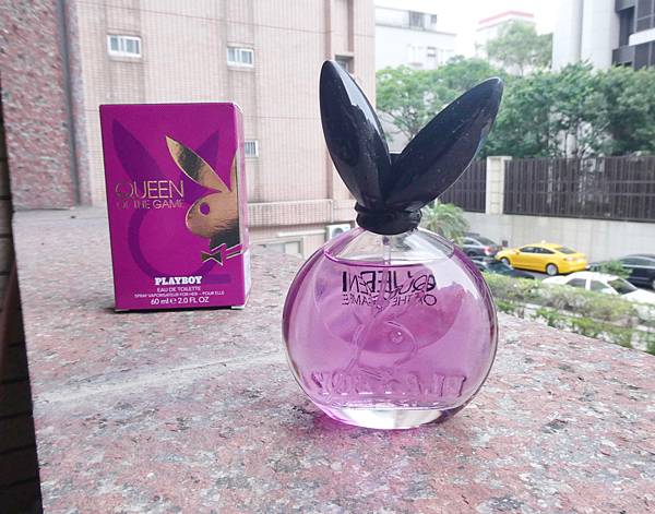 Playboy 3款經典女性淡香水60ml