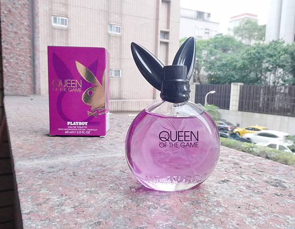 Playboy 3款經典女性淡香水60ml