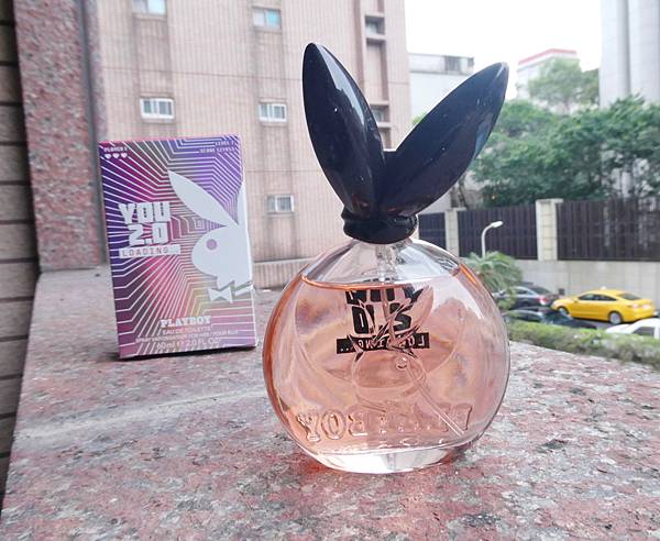 Playboy 3款經典女性淡香水60ml