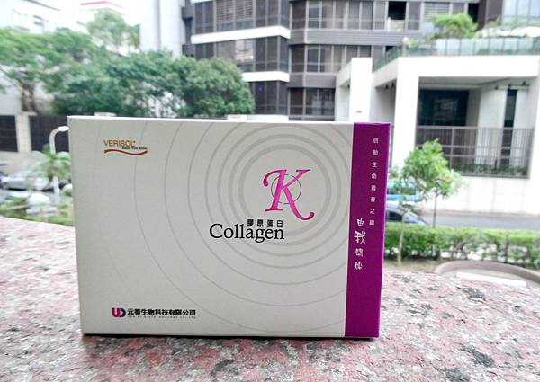 元蒂生物科技-(CCK)Collagen膠原蛋白粉