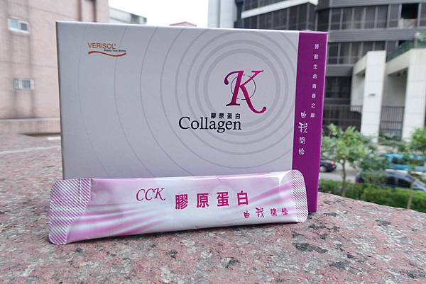 元蒂生物科技-(CCK)Collagen膠原蛋白粉