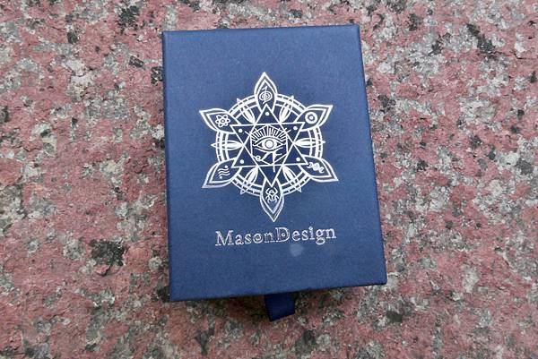 梅森設計Mason_Design_tw