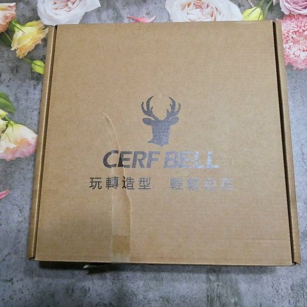 瑟夫貝爾Cerf Bell