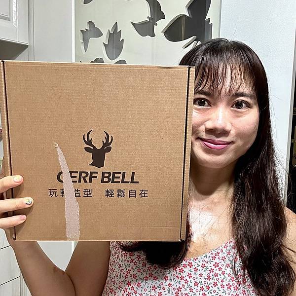 瑟夫貝爾Cerf Bell