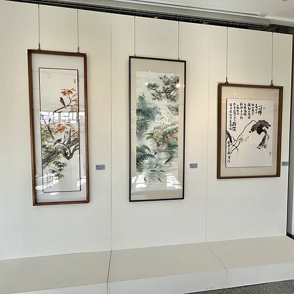 國立臺灣工藝研究發展中心臺北當代工藝設計分館