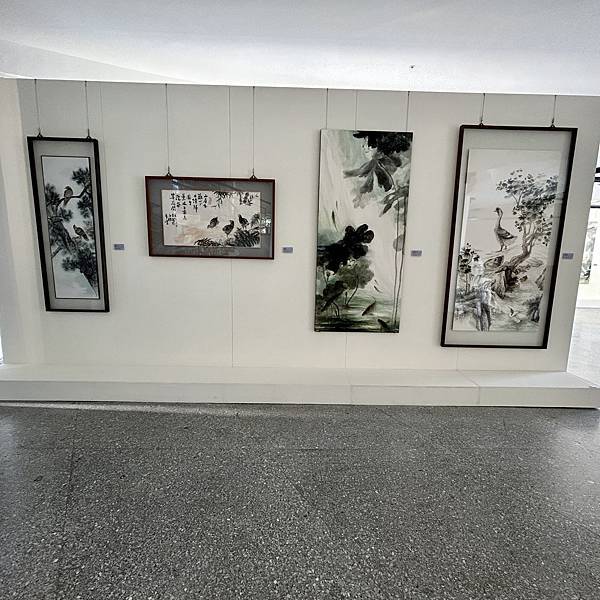 國立臺灣工藝研究發展中心臺北當代工藝設計分館