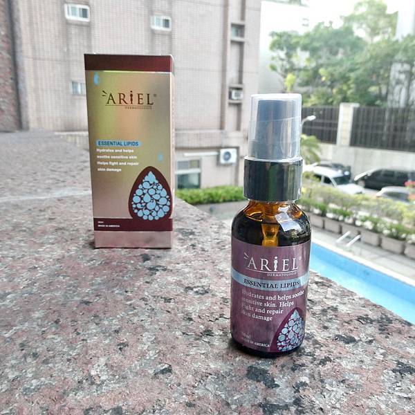 ARIEL艾微亞美賽諾美神經醯胺精露30ml