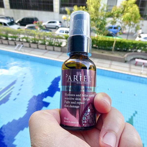 ARIEL艾微亞美賽諾美神經醯胺精露30ml