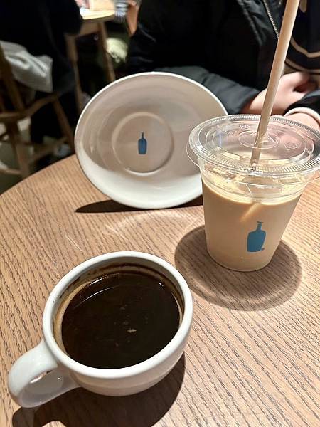 藍瓶咖啡京都六角店