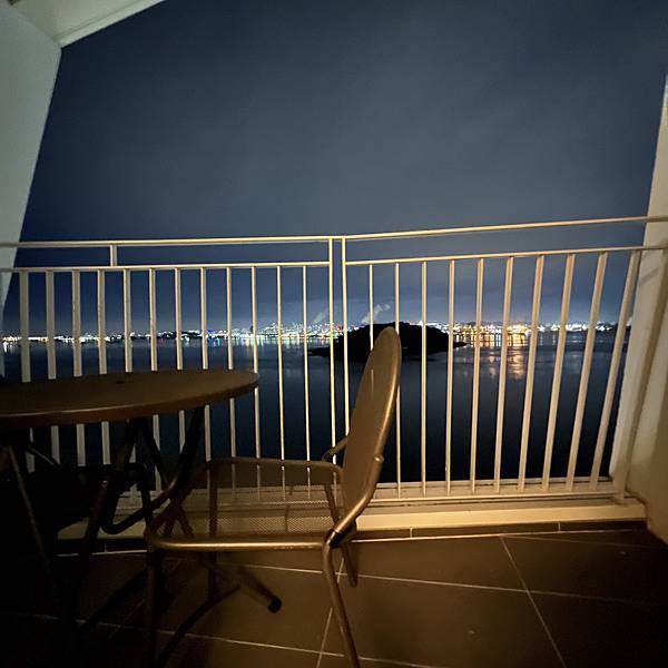 2023.02.22 韓國仁川 海洋瑞景飯店 Ocean s