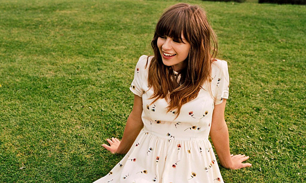 Gabrielle Aplin