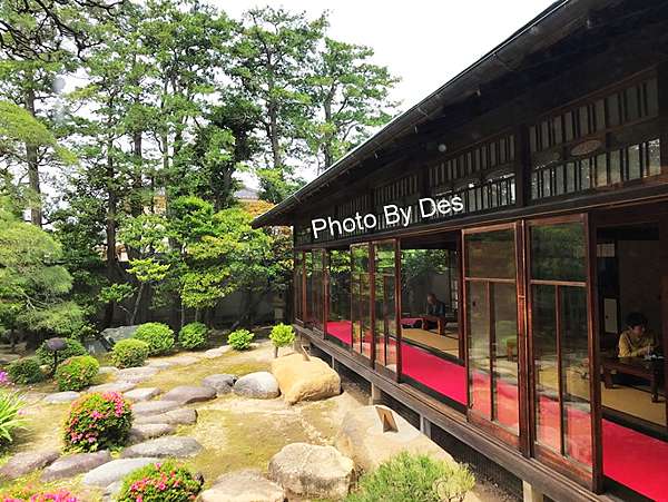 遊記 日本 東京 葛飾區 山本亭 和洋折衷的大正建築 R瑋哥做麼个 Des Lu 痞客邦 遊記 日本 東京 葛飾區 山本亭 和洋折衷的大正建築 R瑋哥做麼个 Des Lu 痞客邦