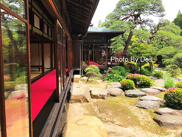 遊記 日本 東京 葛飾區 山本亭 和洋折衷的大正建築 R瑋哥做麼个 Des Lu 痞客邦 遊記 日本 東京 葛飾區 山本亭 和洋折衷的大正建築 R瑋哥做麼个 Des Lu 痞客邦