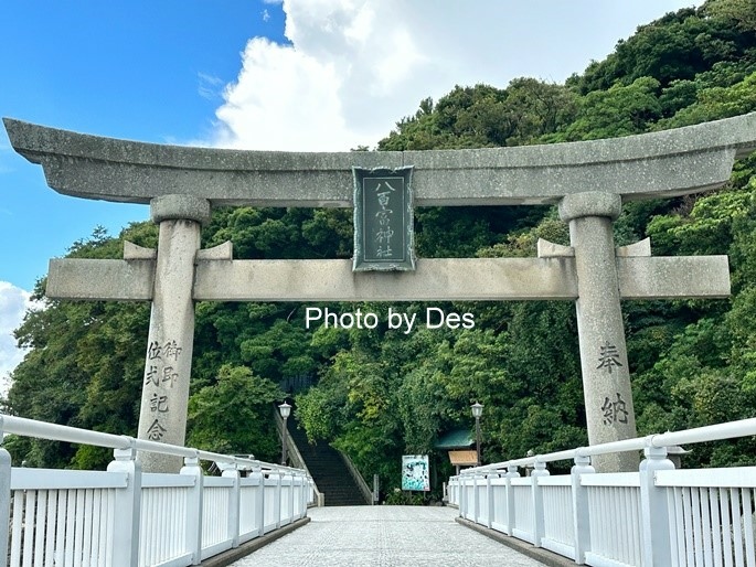 【遊記】日本．名古屋／蒲郡．近郊蒲郡半日遊(竹島水族館、八百