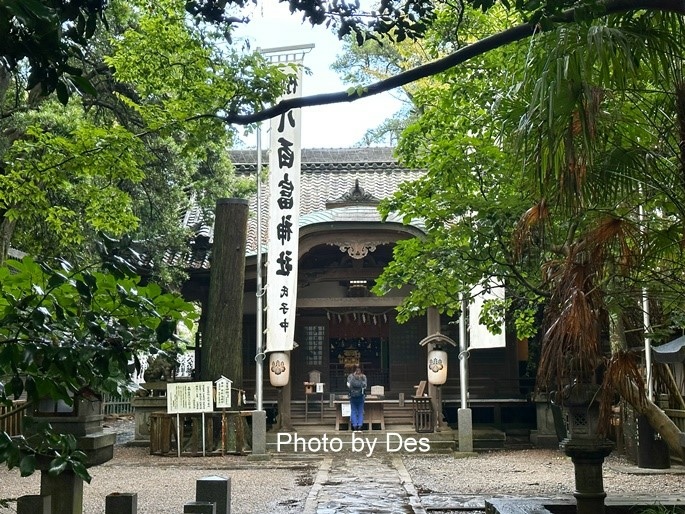 【遊記】日本．名古屋／蒲郡．近郊蒲郡半日遊(竹島水族館、八百