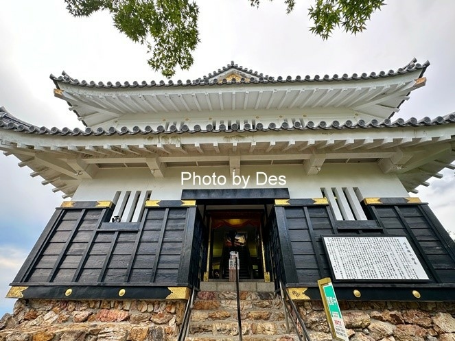 【遊記】日本．名古屋／清須+歧阜．一日雙城探訪日記(關於織田